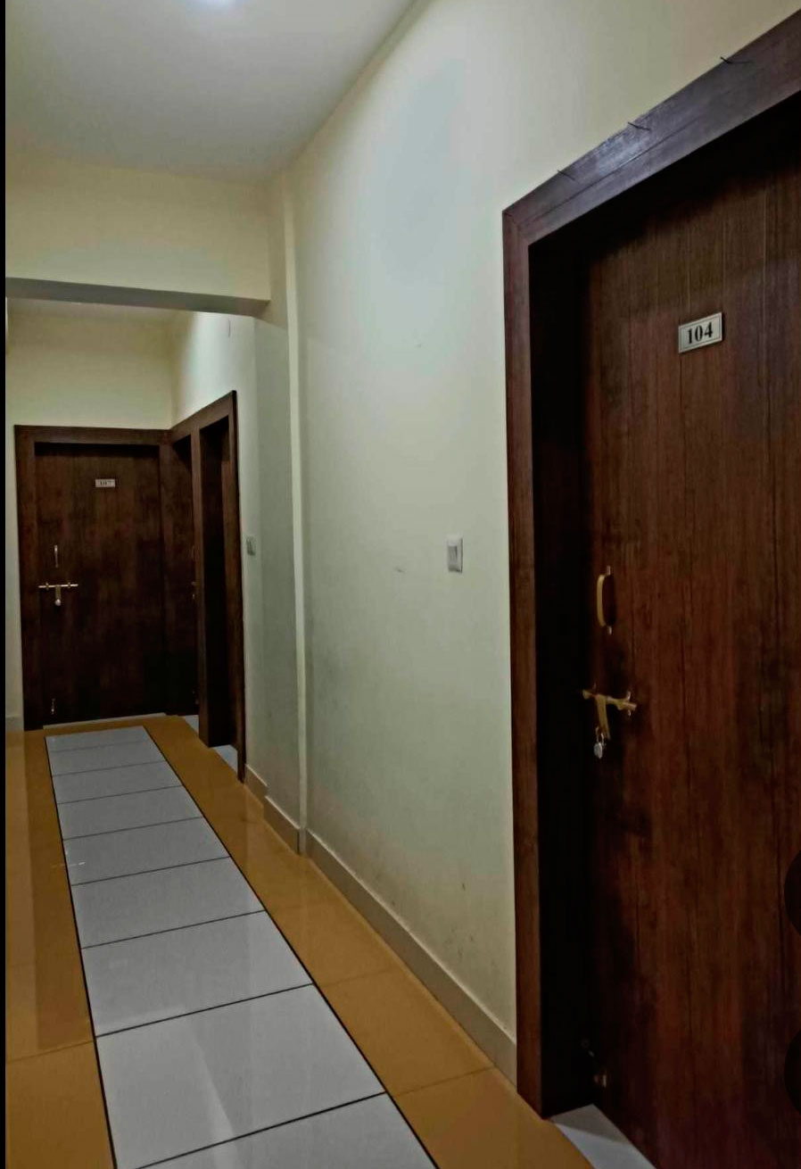 Saraswati Girls Hostel