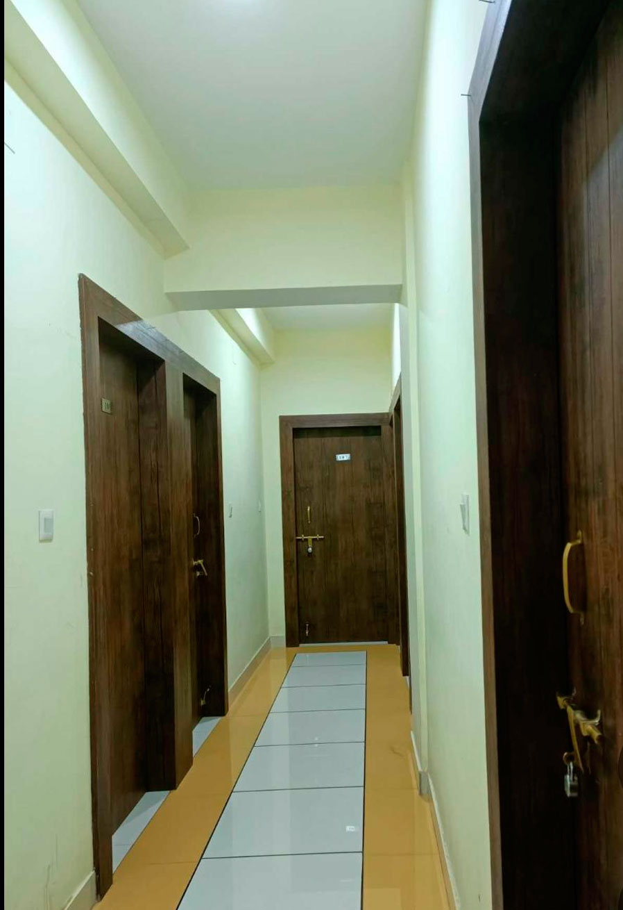 Saraswati Girls Hostel