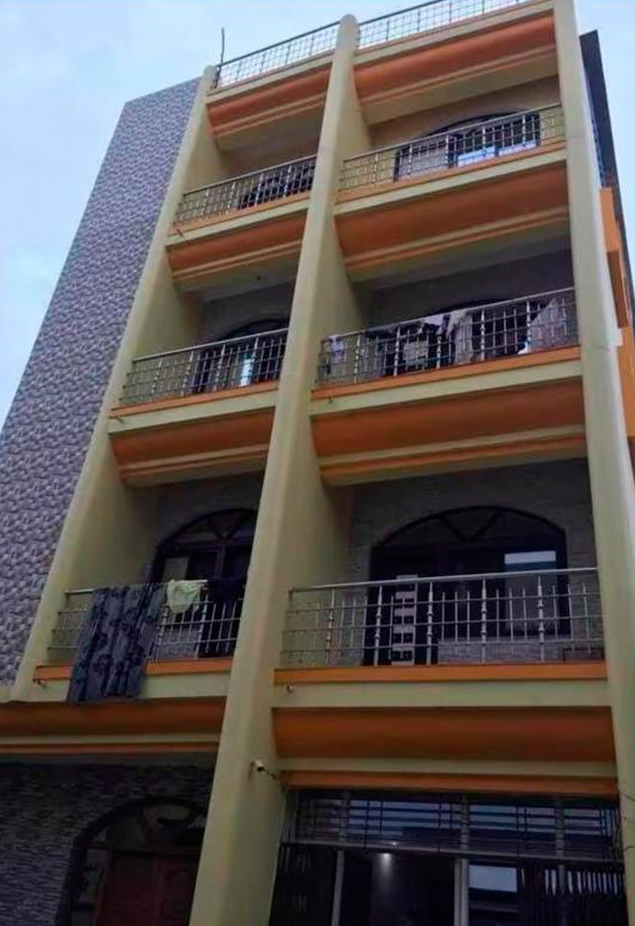 Saraswati Girls Hostel