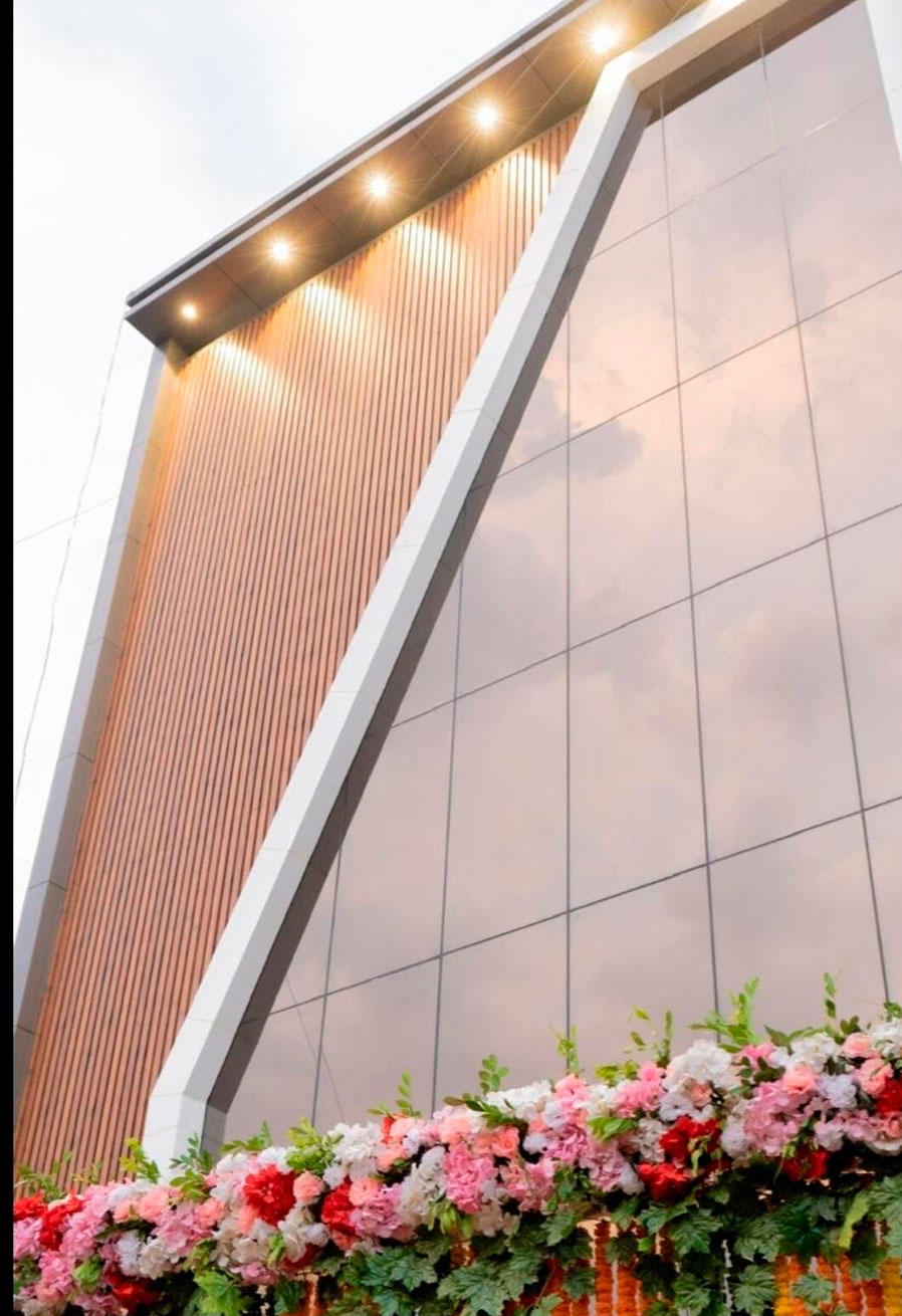 Saraswati Girls Hostel