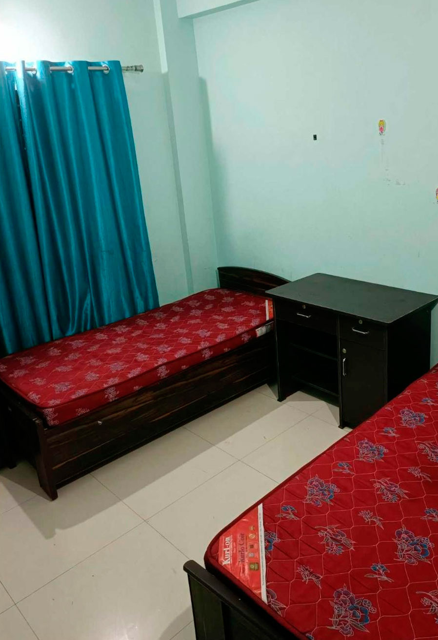 Saraswati Girls Hostel