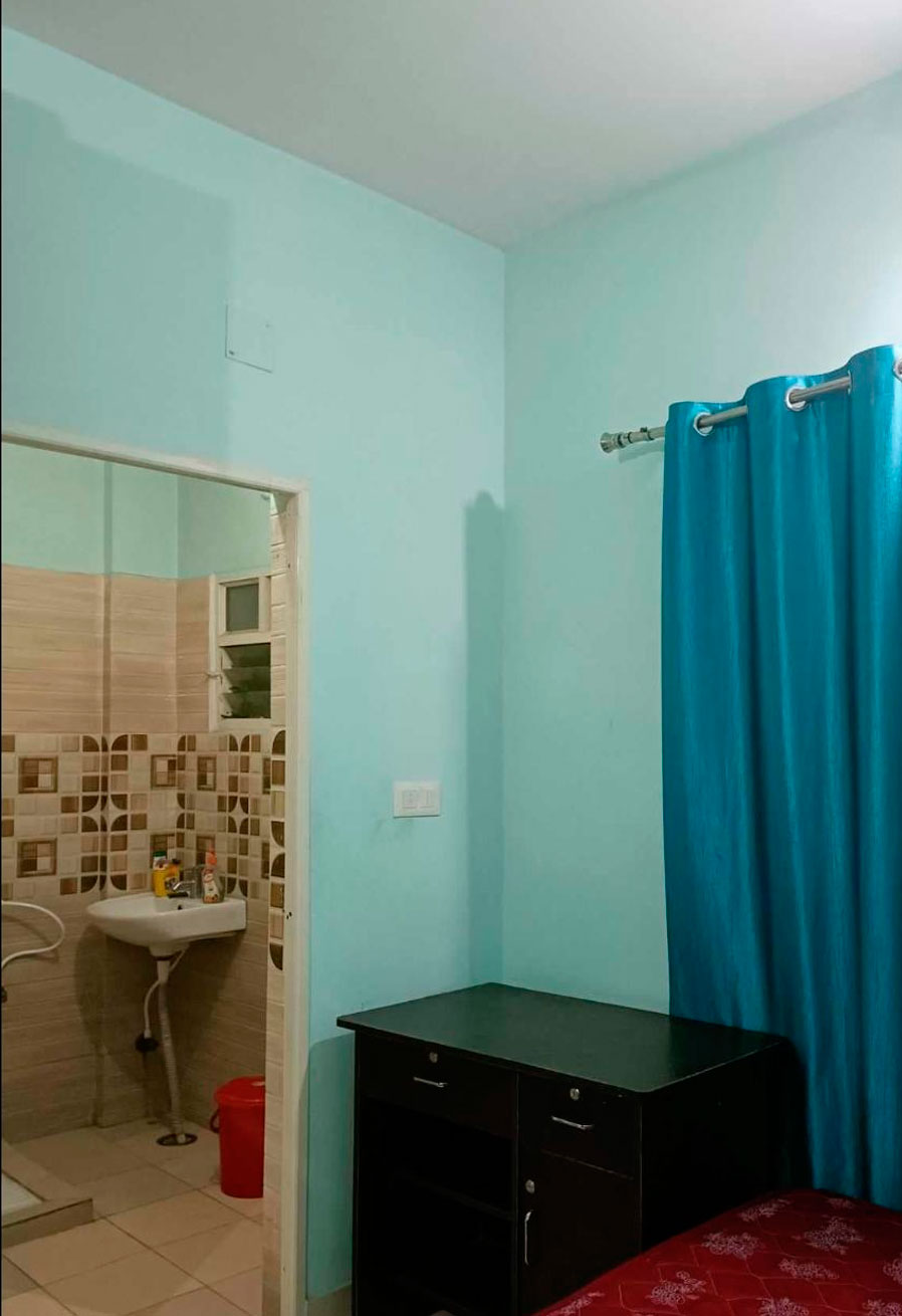 Saraswati Girls Hostel