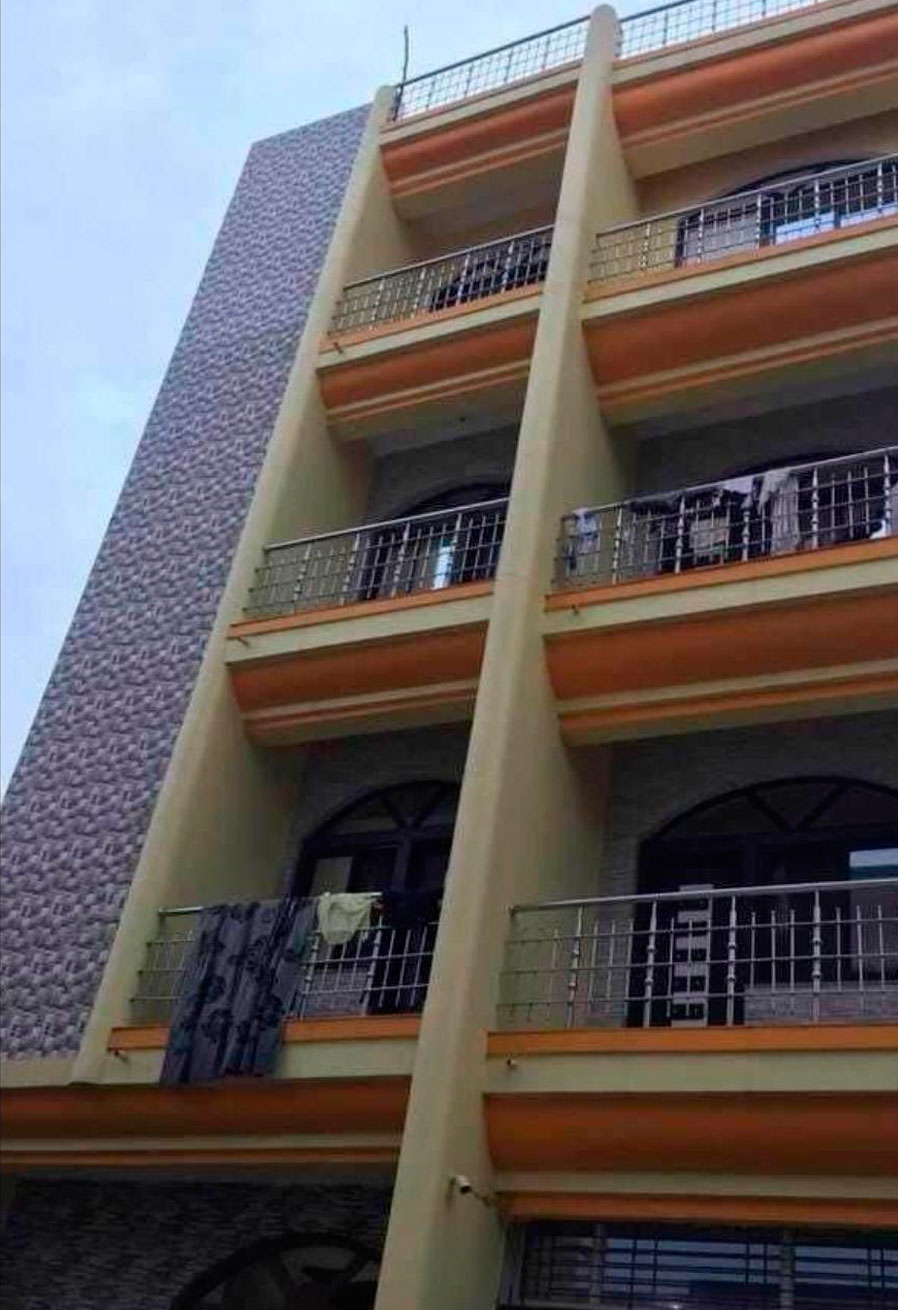 Saraswati Girls Hostel