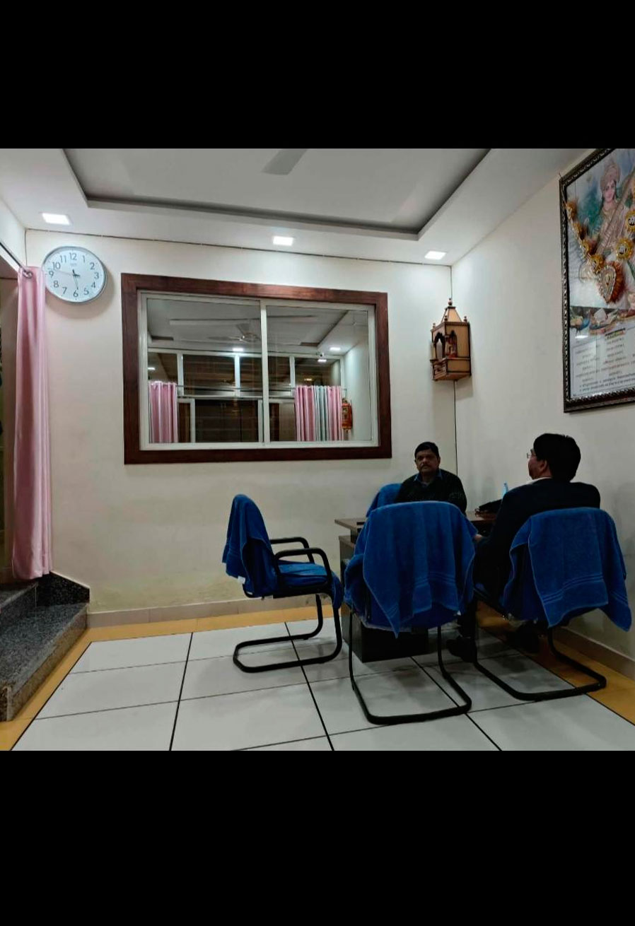 Saraswati Girls Hostel