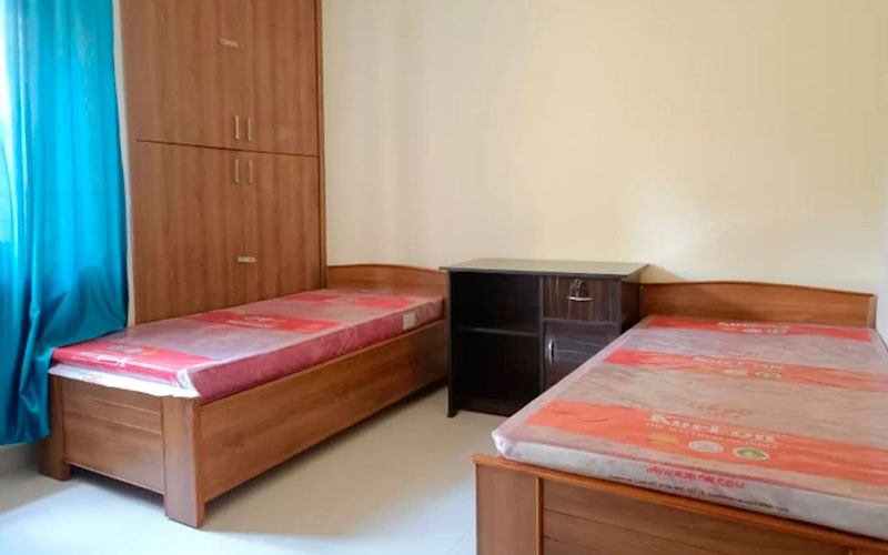 Saraswati Girls Hostel