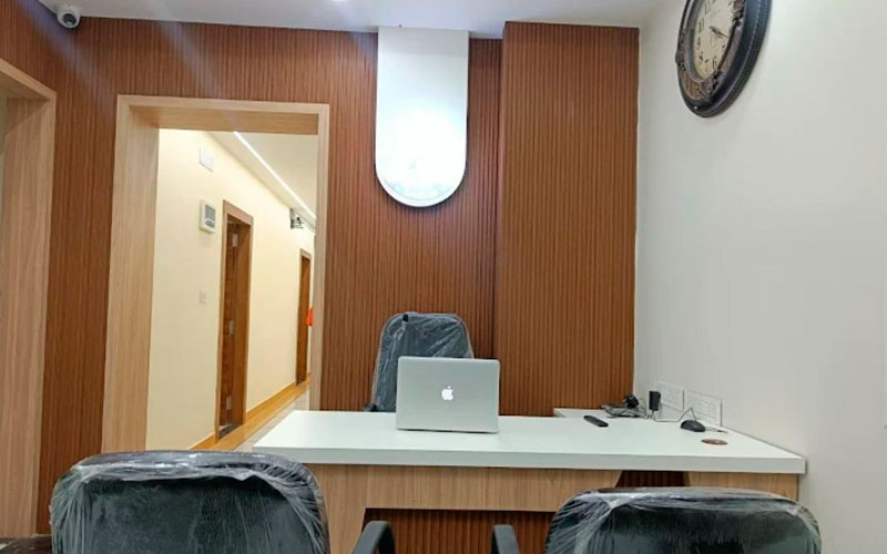 Saraswati Girls Hostel