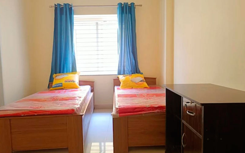 Saraswati Girls Hostel