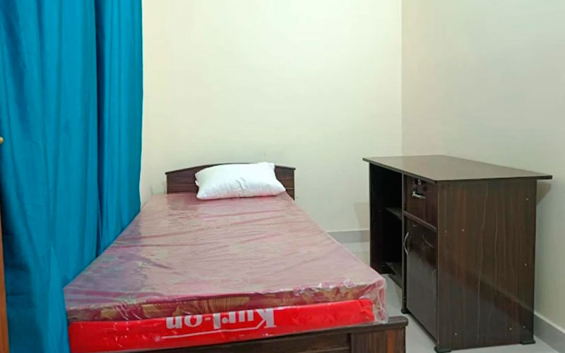 Saraswati Girls Hostel
