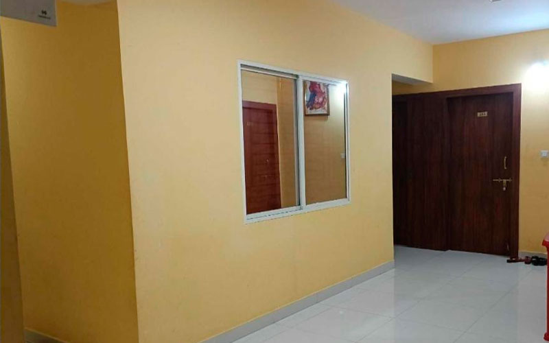 Saraswati Girls Hostel